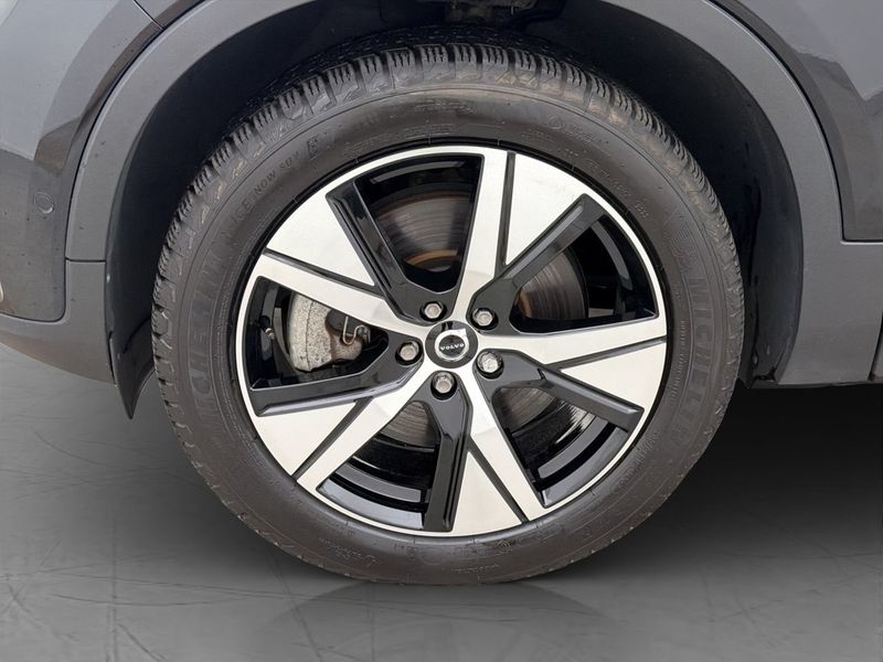 Volvo XC40 bild 35