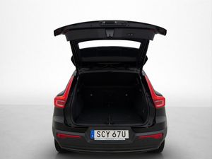 Volvo XC40 bild 29