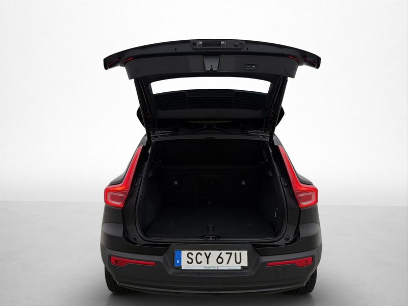 Volvo XC40 bild 29