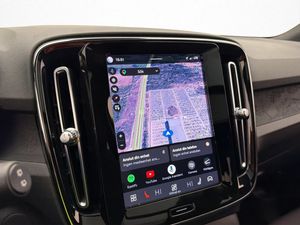 Volvo XC40 bild 21