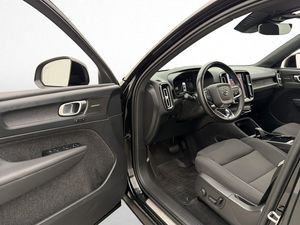 Volvo XC40 bild 11