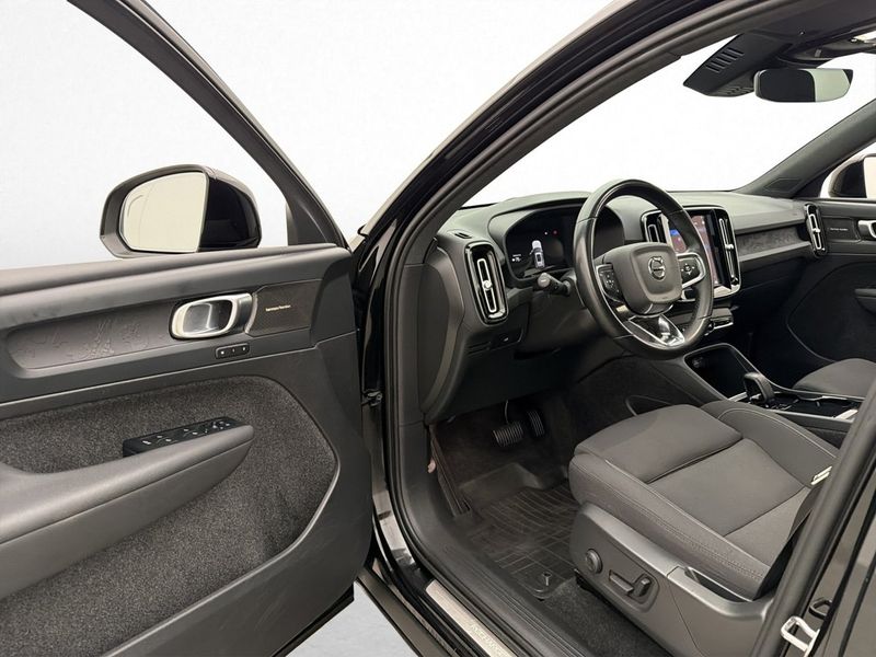 Volvo XC40 bild 11