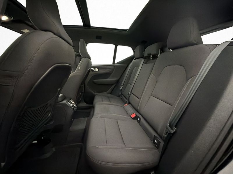 Volvo XC40 bild 28