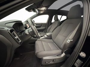 Volvo XC40 bild 12