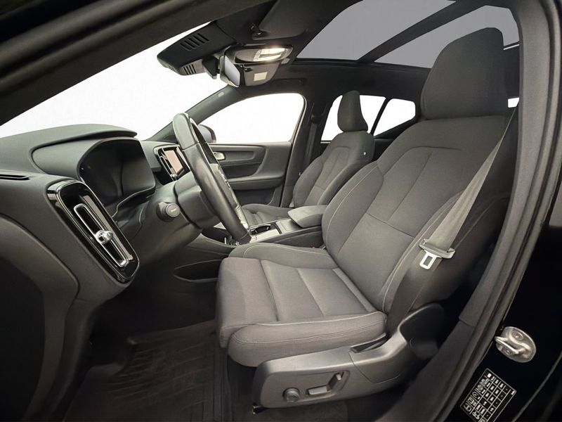 Volvo XC40 bild 12