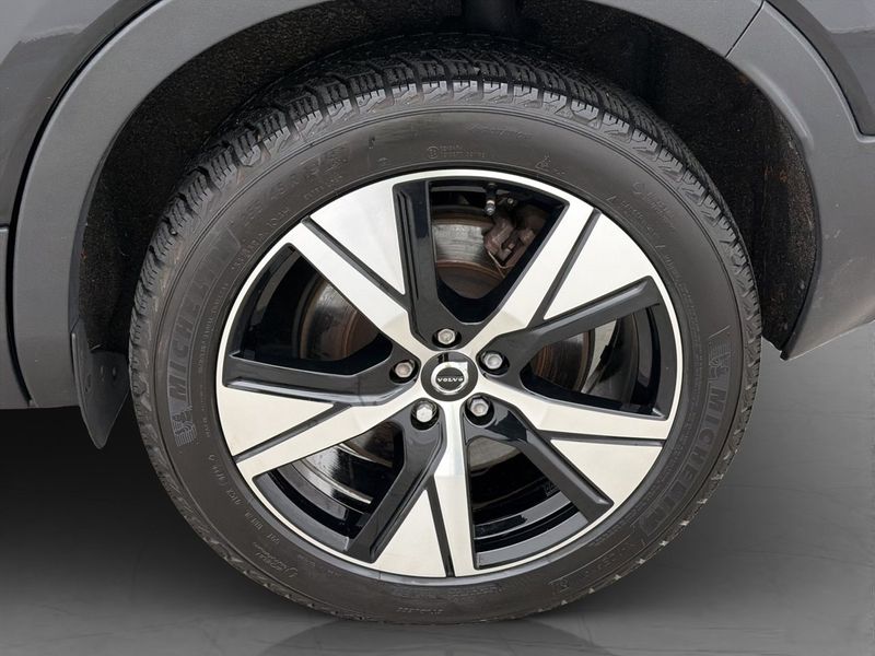 Volvo XC40 bild 36