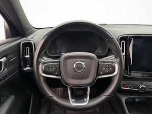 Volvo XC40 bild 15