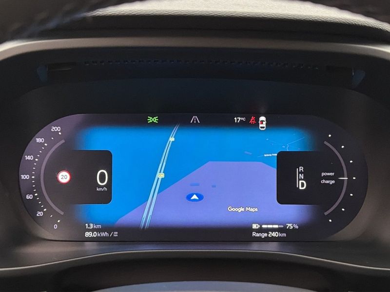 Volvo XC40 bild 17