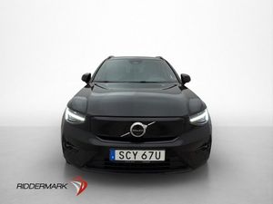Volvo XC40 bild 3