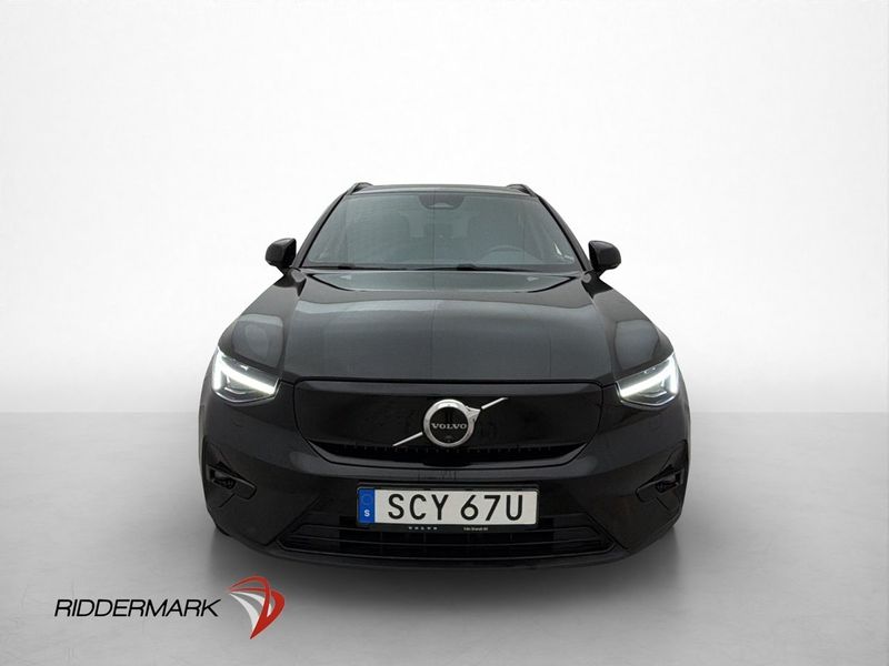 Volvo XC40 bild 3