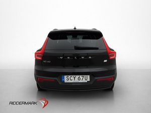 Volvo XC40 bild 8