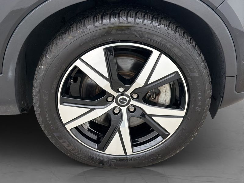 Volvo XC40 bild 38