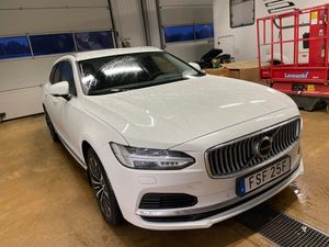 Volvo V90 bild 2