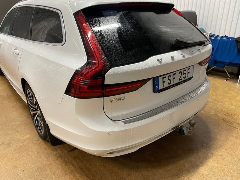 Volvo V90 bild 4