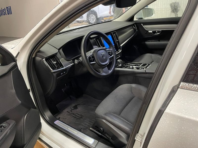 Volvo V90 bild 5