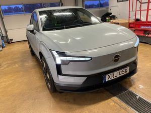 Volvo EX30 bild 2