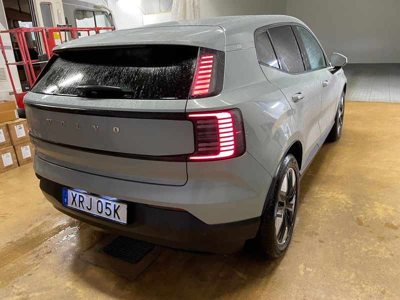 Volvo EX30 bild 3