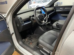 Volvo EX30 bild 5