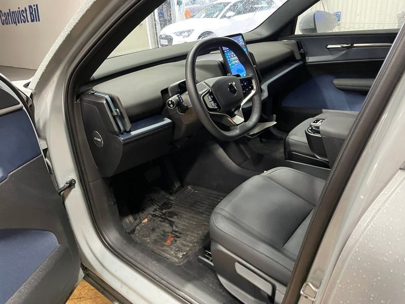 Volvo EX30 bild 5