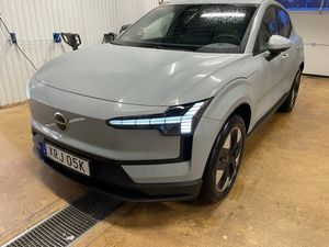 Volvo EX30 bild 1