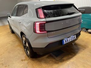 Volvo EX30 bild 4