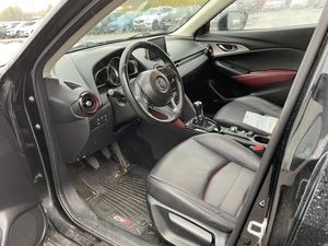 Mazda CX-3 bild 5