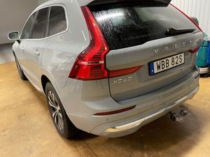 Volvo XC60 bild 4