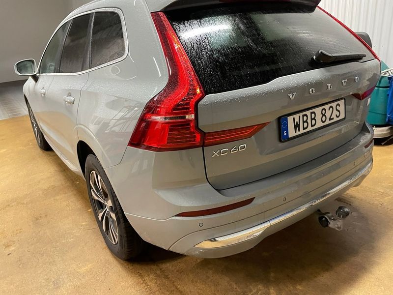 Volvo XC60 bild 4