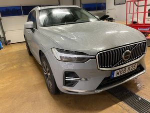 Volvo XC60 bild 2