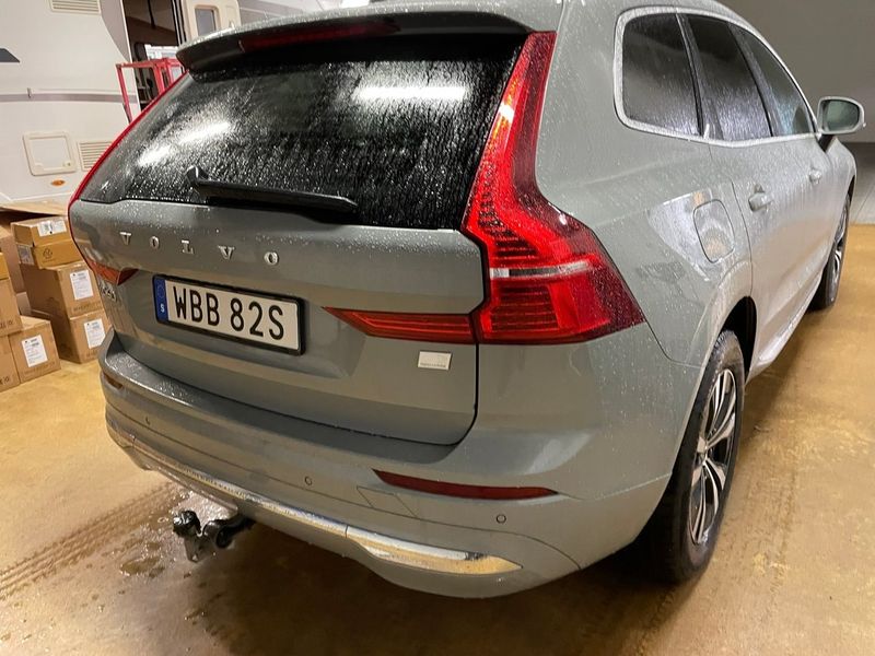 Volvo XC60 bild 3