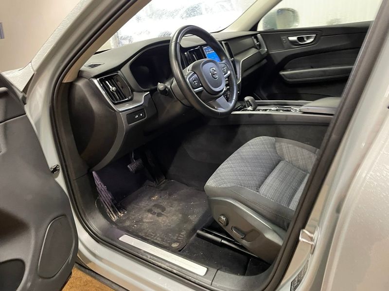 Volvo XC60 bild 5