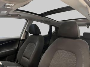 Hyundai ix20 bild 15