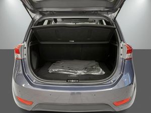 Hyundai ix20 bild 14