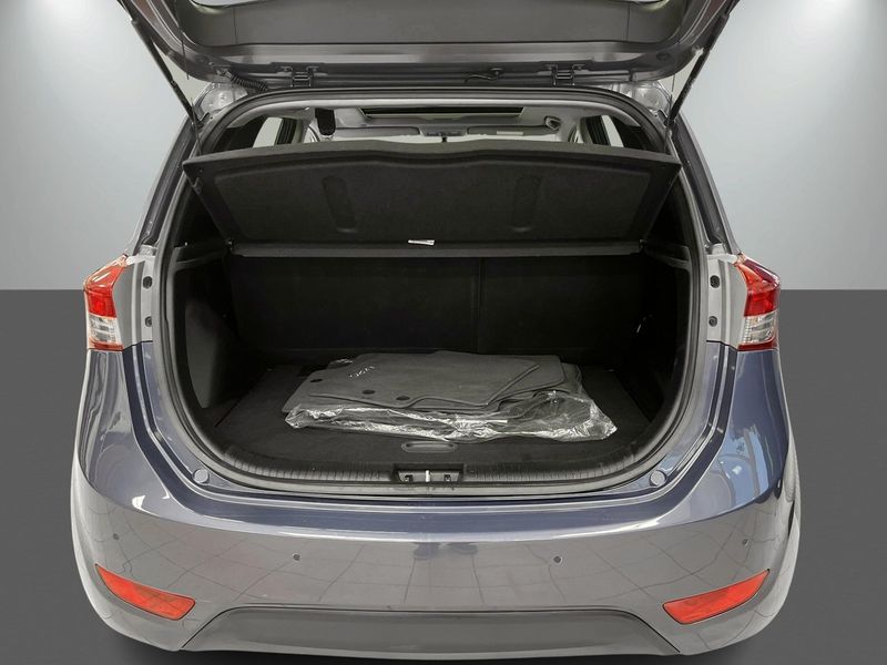 Hyundai ix20 bild 14