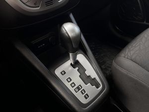 Hyundai ix20 bild 12