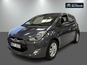Hyundai ix20 bild 1