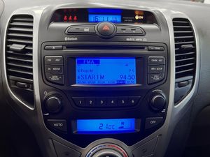 Hyundai ix20 bild 11