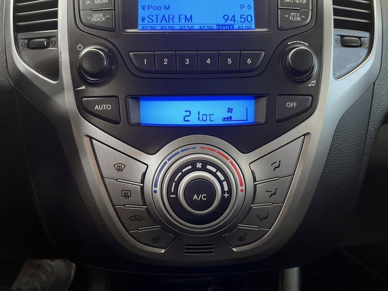Hyundai ix20 bild 13