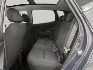 Hyundai ix20 bild 9