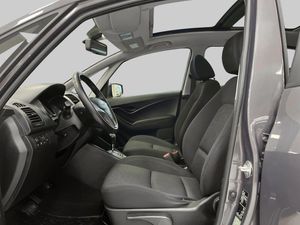 Hyundai ix20 bild 8