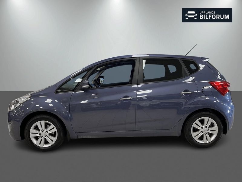 Hyundai ix20 bild 4