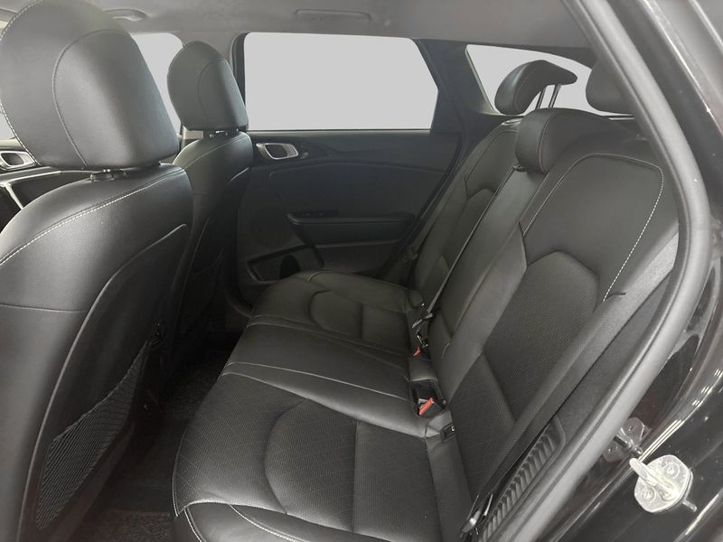 Kia Cee´d bild 9