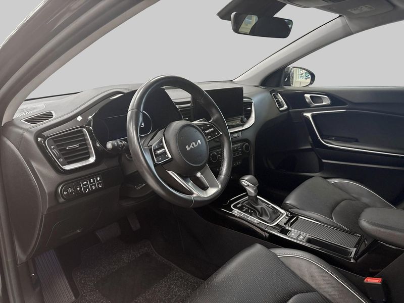 Kia Cee´d bild 8