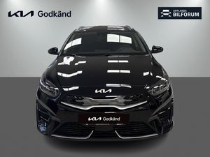 Kia Cee´d bild 2