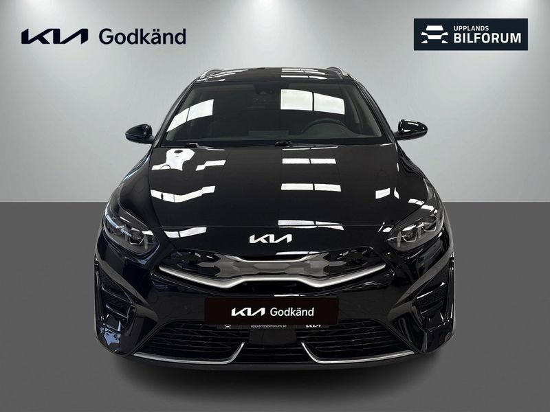 Kia Cee´d bild 2