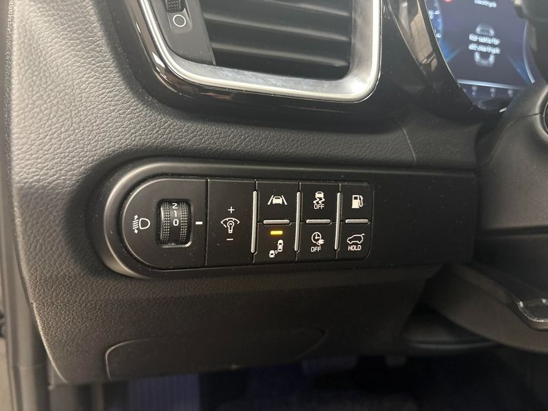 Kia Cee´d bild 17