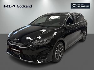 Kia Cee´d bild 1