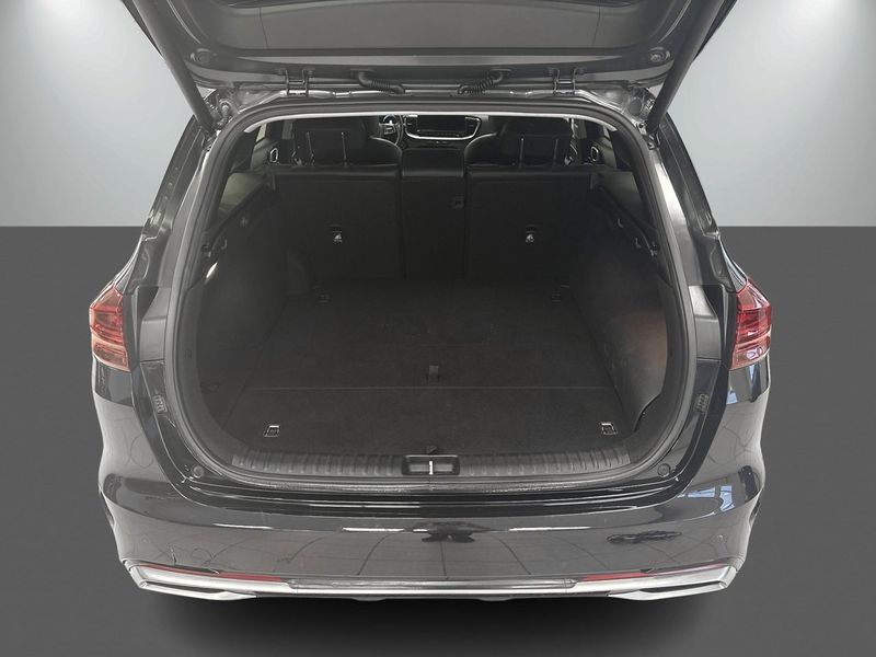 Kia Cee´d bild 14