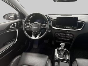 Kia Cee´d bild 7