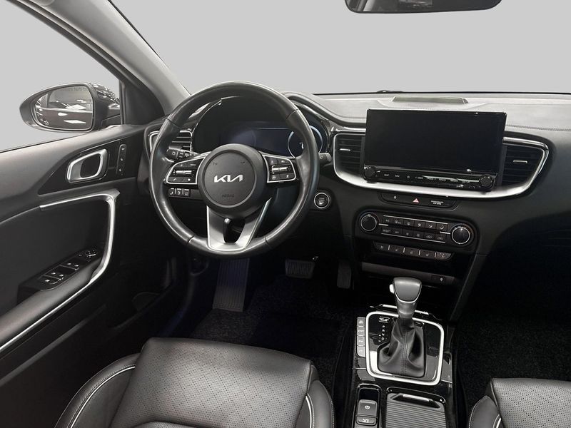 Kia Cee´d bild 7